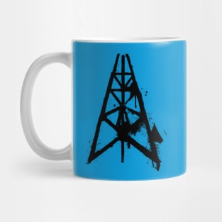 Depeche Mode Mug